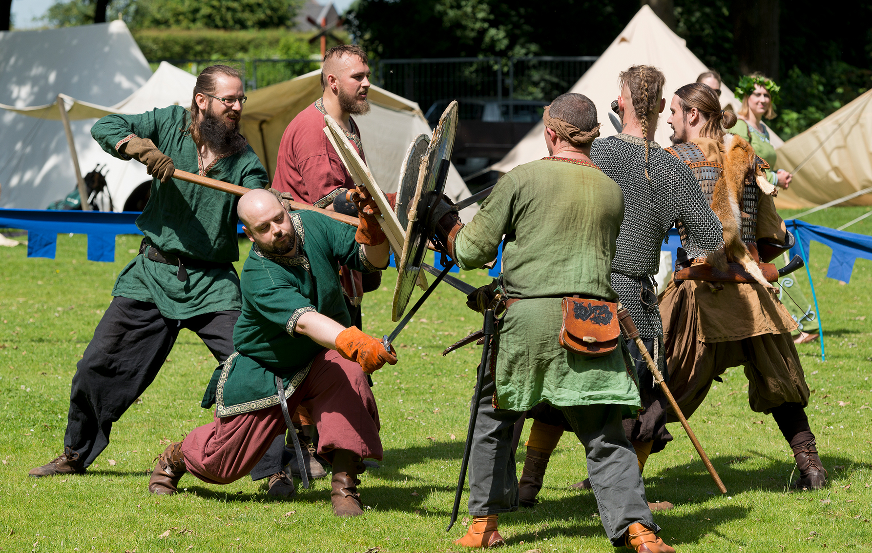 Ga naar de Magic Fair in Kerkrade! 