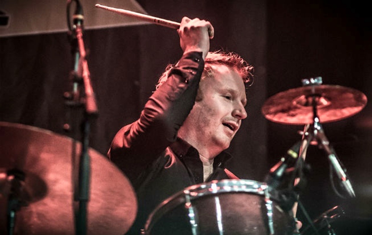 Een bonte stoet aan muziekstijlen in het gezellige Top 2000 Live Café