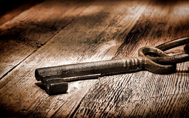 Ga samen met jouw vrienden de uitdaging aan in een Escaperoom!