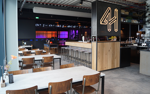 Ga voor een onvergetelijk bowlingsuitje bij Vier Hoog Breda! 