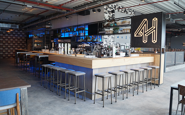 Ga voor een onvergetelijk bowlingsuitje bij Vier Hoog Breda! 