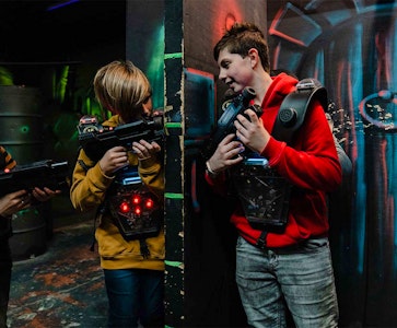 GameCity Zoetermeer