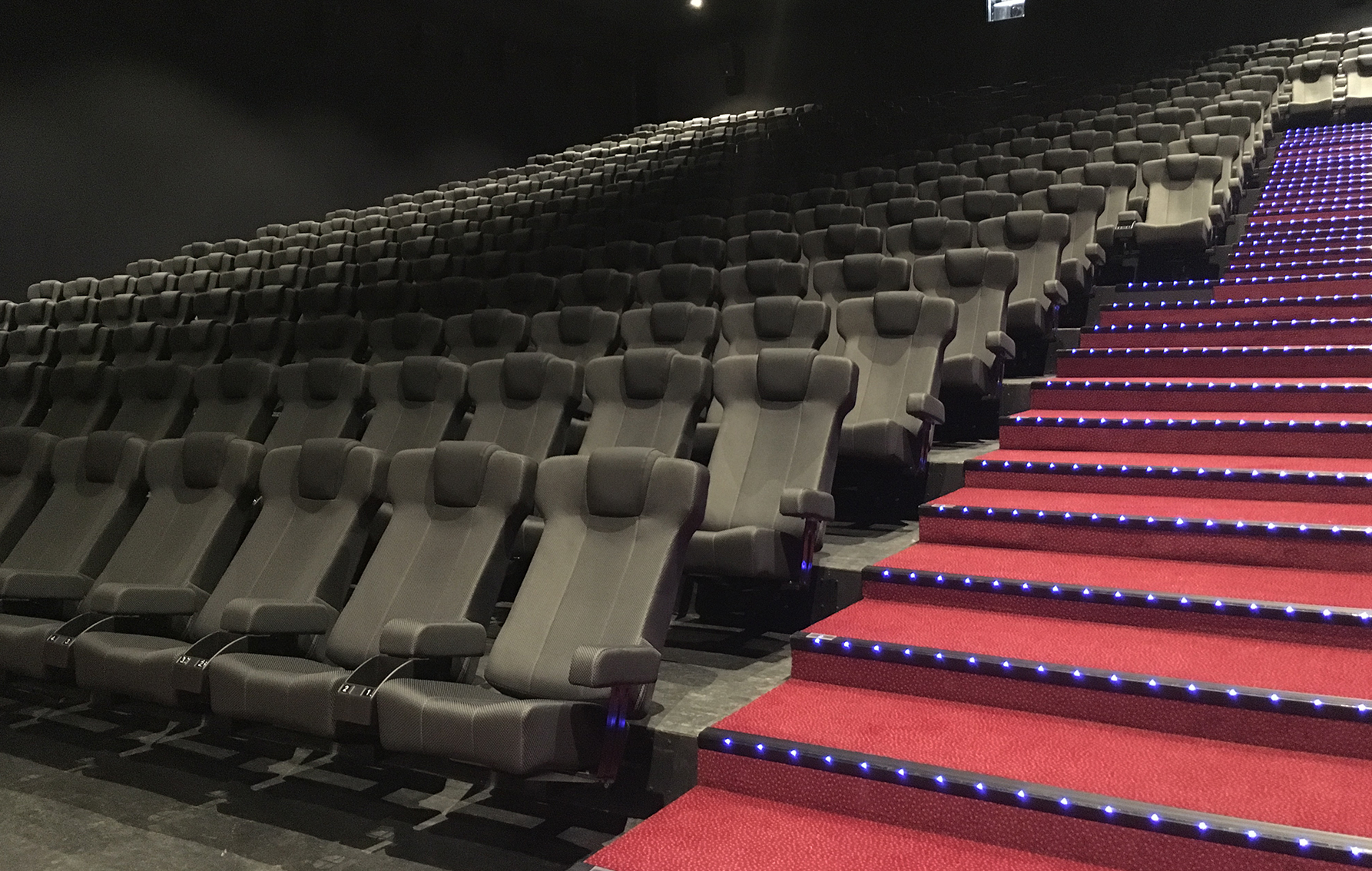 Geniet bij Euroscoop van een film naar keuze!  