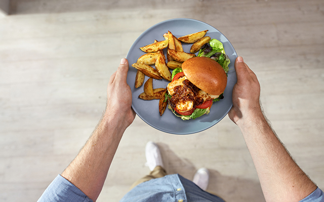 Geniet van de lekkerste recepten uit de HelloFresh box!