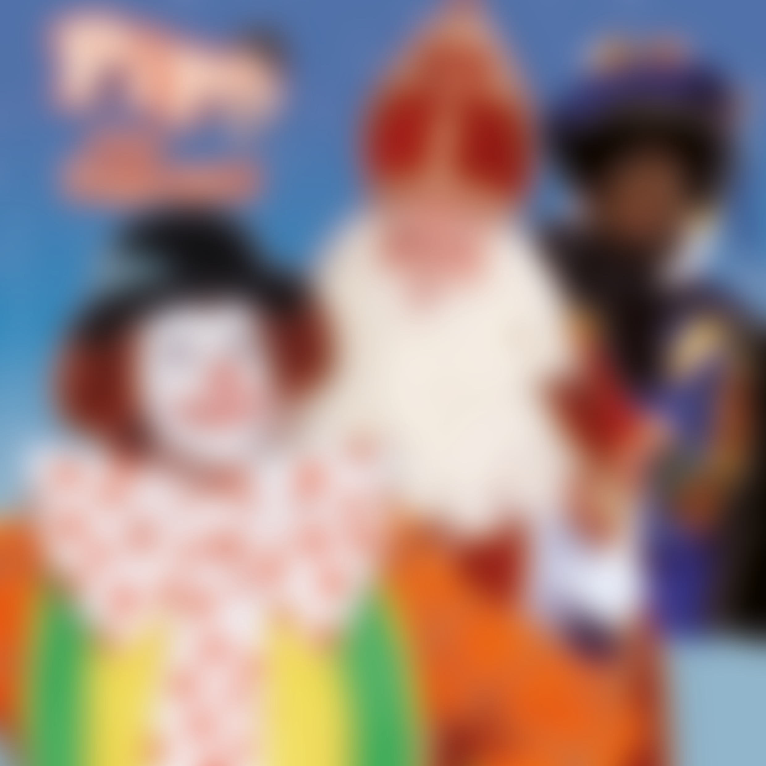 Geniet van de speciale Sinterklaasvoorstelling Pipo en de Pakjespiet