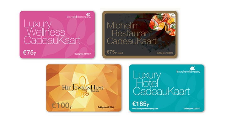 Geniet van een compleet verwenpakket voor haar! 