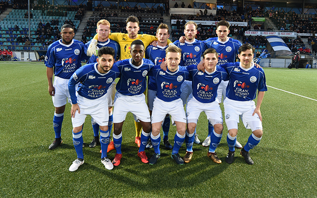 Geniet van een potje voetbal bij een thuiswedstrijd van FC Den Bosch! 
