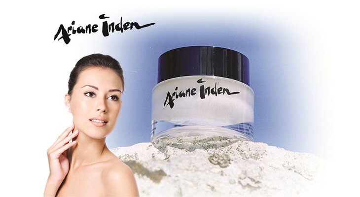 Geniet van een speciaal arrangement van 90 minuten bij Ariane Inden 