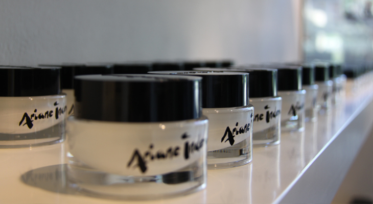 Geniet van een speciaal arrangement van 90 minuten bij Ariane Inden 