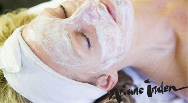 Geniet van een speciaal arrangement van 90 minuten bij Ariane Inden 