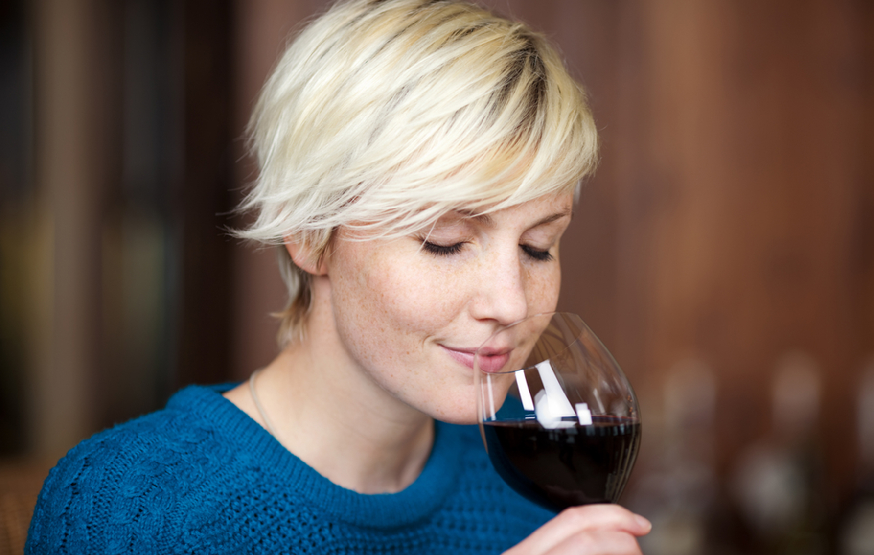 Geniet van een wijnproeverij aan huis! 