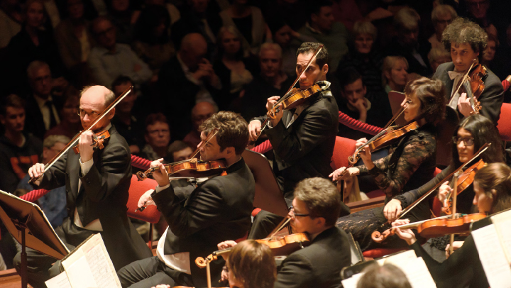 Geniet van The Classic Christmas Concert in Amsterdam! 