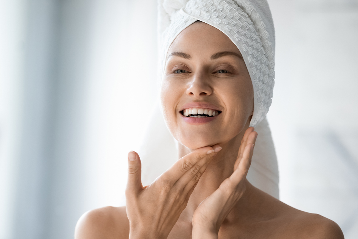 Uitgebreide gezichtsbehandeling bij Es-specially for you (90 min)