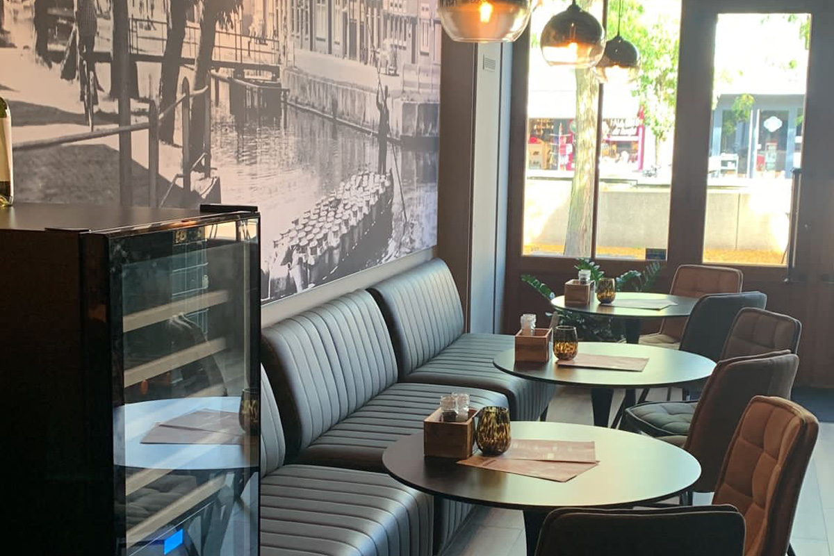 Duo gezichtsbehandeling + high tea bij Relax & Beautypoint