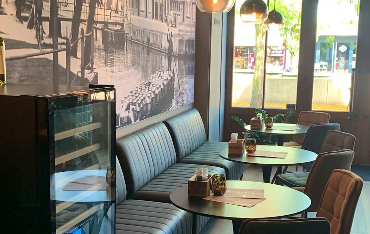 Duo gezichtsbehandeling + high tea bij Relax & Beautypoint