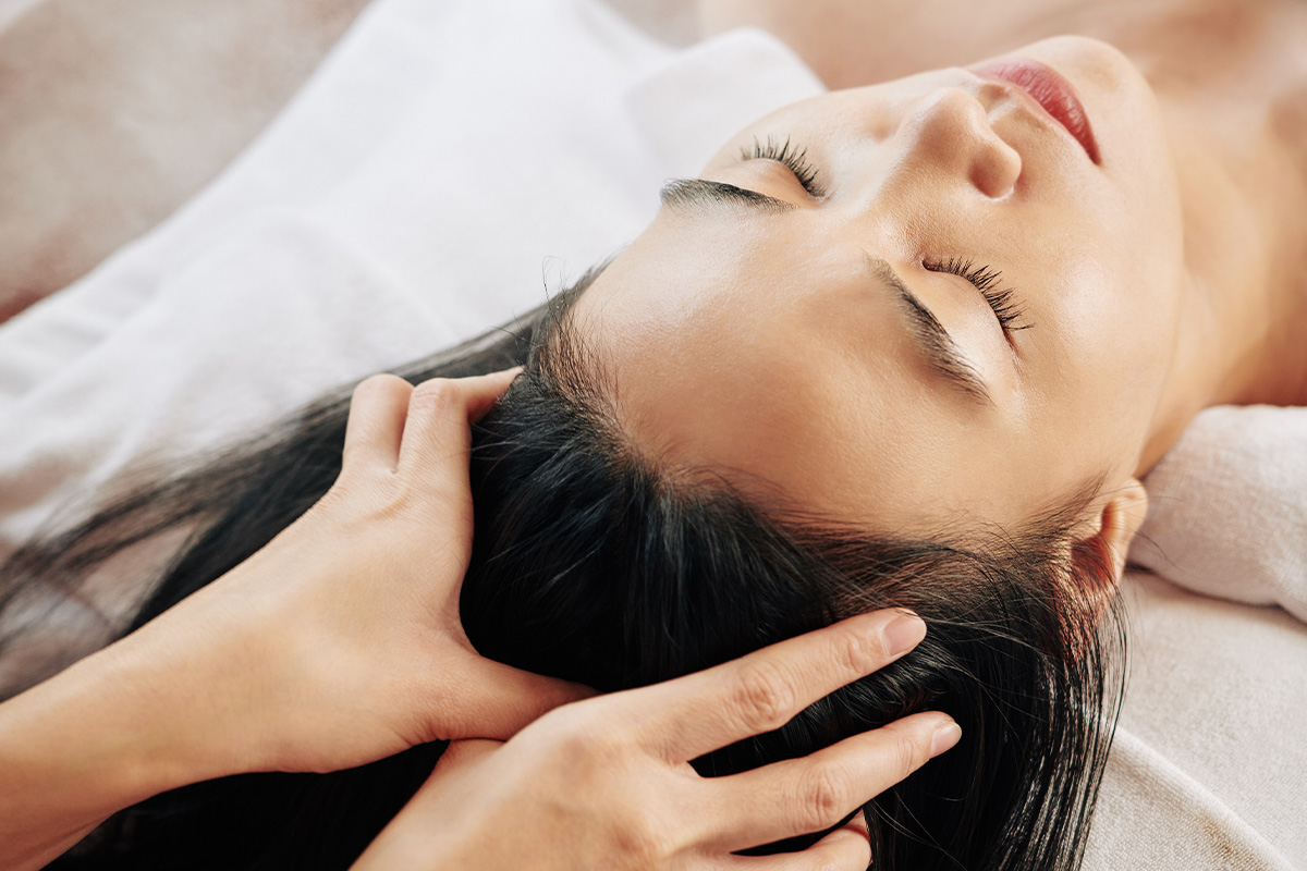 Duo gezichtsbehandeling + high tea bij Relax & Beautypoint