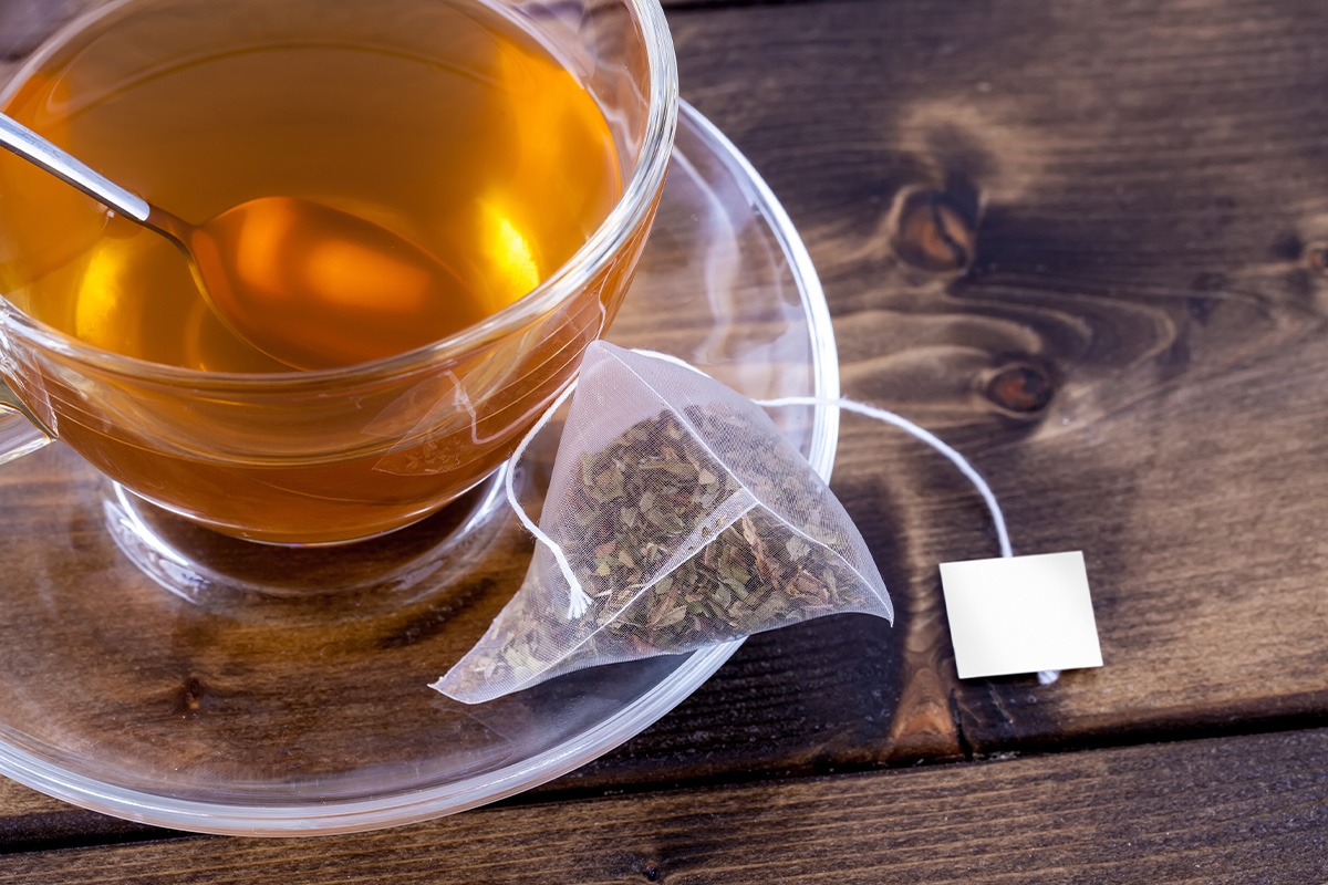 Duo gezichtsbehandeling + high tea bij Relax & Beautypoint