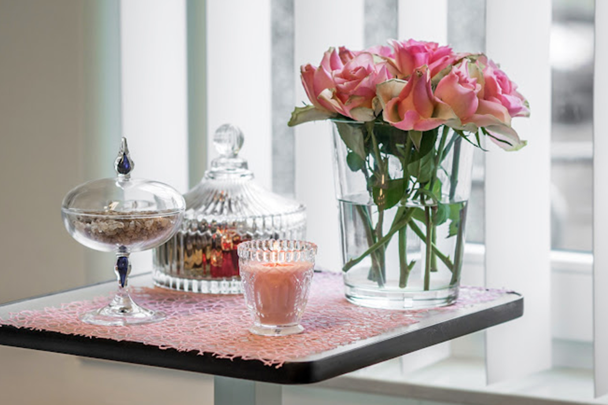 Gezichtsbehandeling bij Jetty's Beautysalon (60 of 75 min)