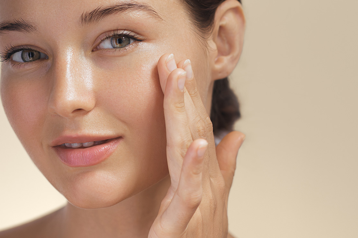 Comfort gezichtsbehandeling (75 min) 