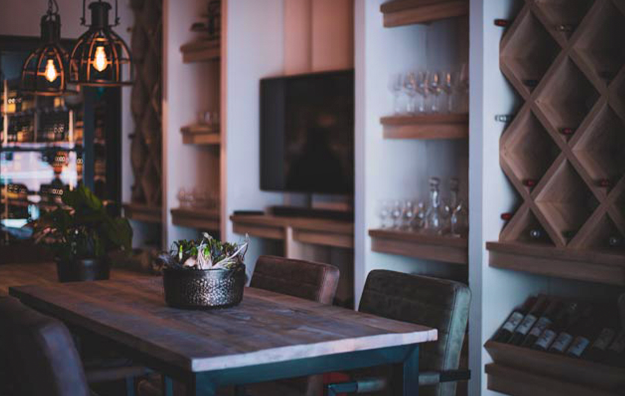 Gin Tonic workshop bij Mitra De Nieuwe Bourgondiër