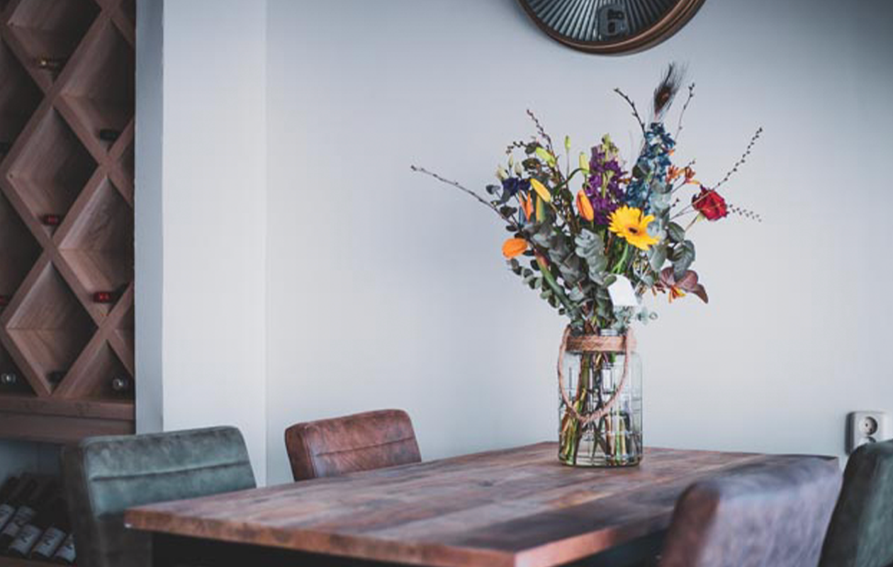 Gin Tonic workshop bij Mitra De Nieuwe Bourgondiër