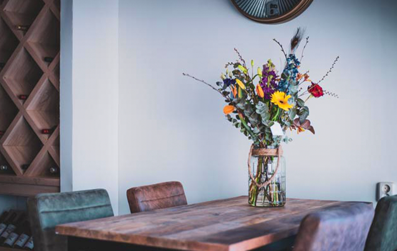 Gin Tonic workshop bij Mitra De Nieuwe Bourgondiër