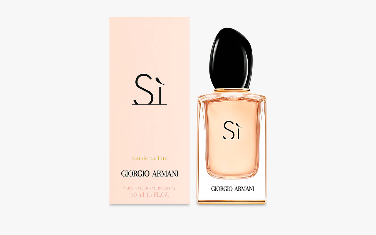 Giorgio Armani Si EdP 50 ml