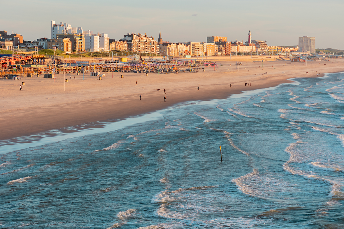 Golden Tulip Zoetermeer - Den Haag | 3 Tage stilvoll nahe Den Haag & Scheveningen | Frühstück und Abendessen