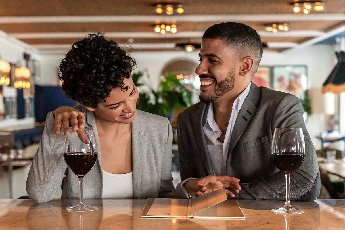 Golden Tulip Zoetermeer - Den Haag | 3 Tage stilvoll nahe Den Haag & Scheveningen | Frühstück und Abendessen