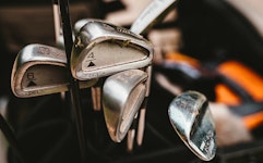 Golfbanen en cursussen