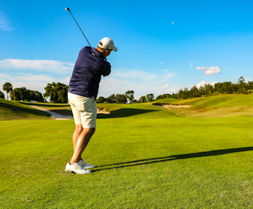 Golftotaal