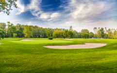 Golftotaal
