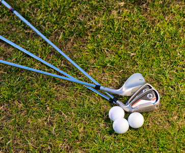Golftotaal