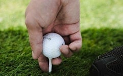 Golftotaal