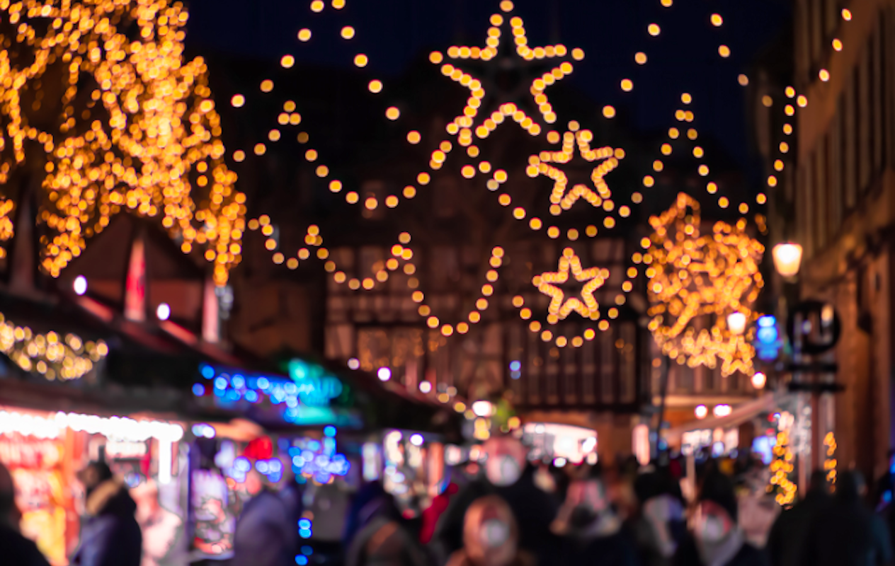 Adventactie: GRATIS kans op €250 Tripper-tegoed