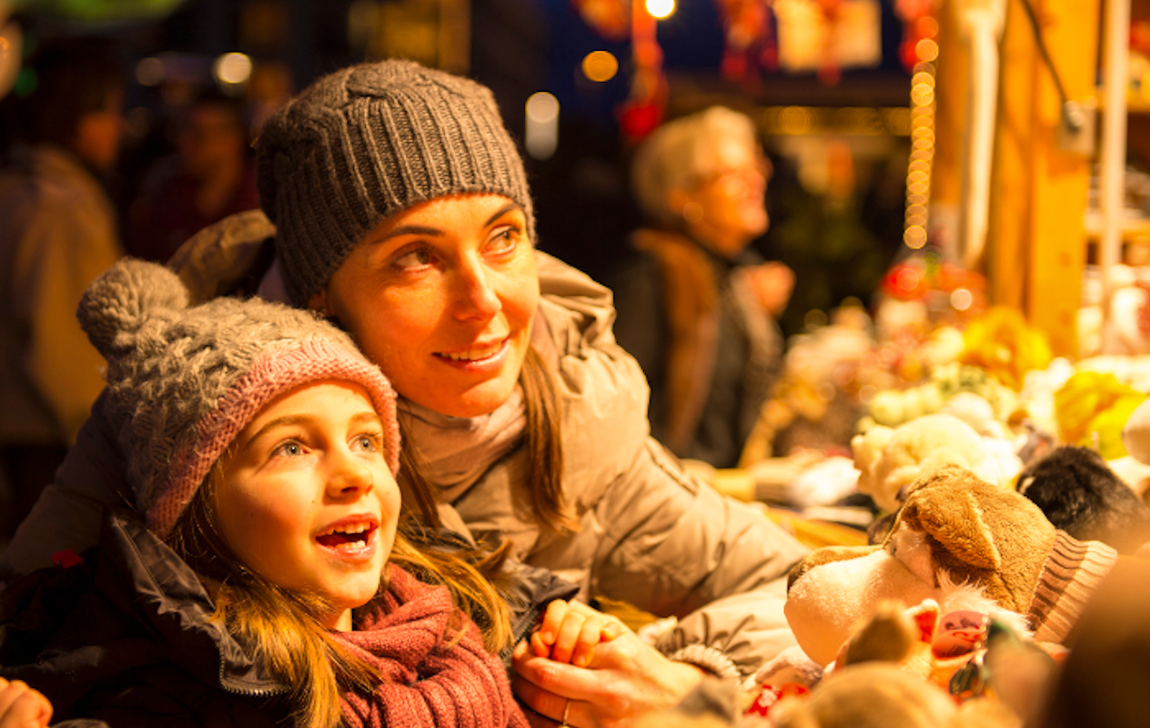 Adventactie: GRATIS kans op €250 Tripper-tegoed