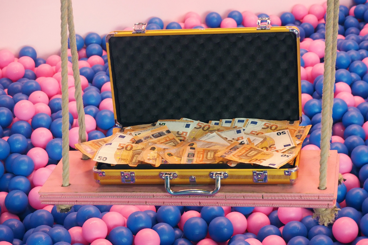 [Gesloten] Maak GRATIS kans op €5.000 