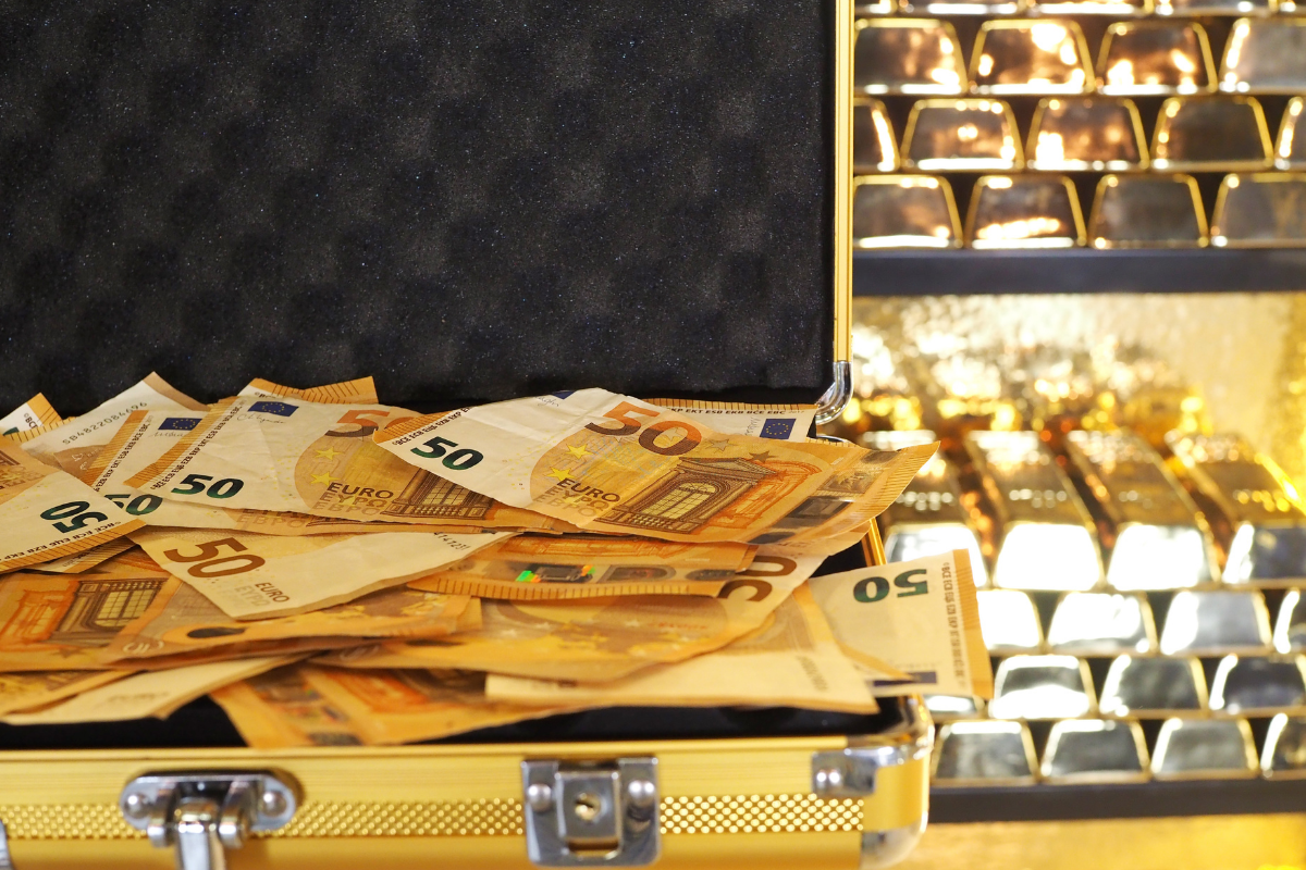 [Gesloten] Maak GRATIS kans op €1.000 