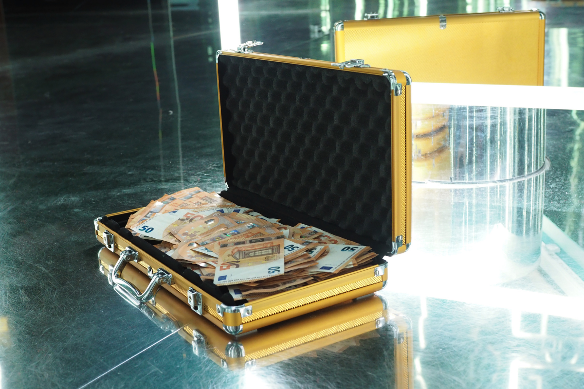 [Gesloten] Maak GRATIS kans op €5.000 