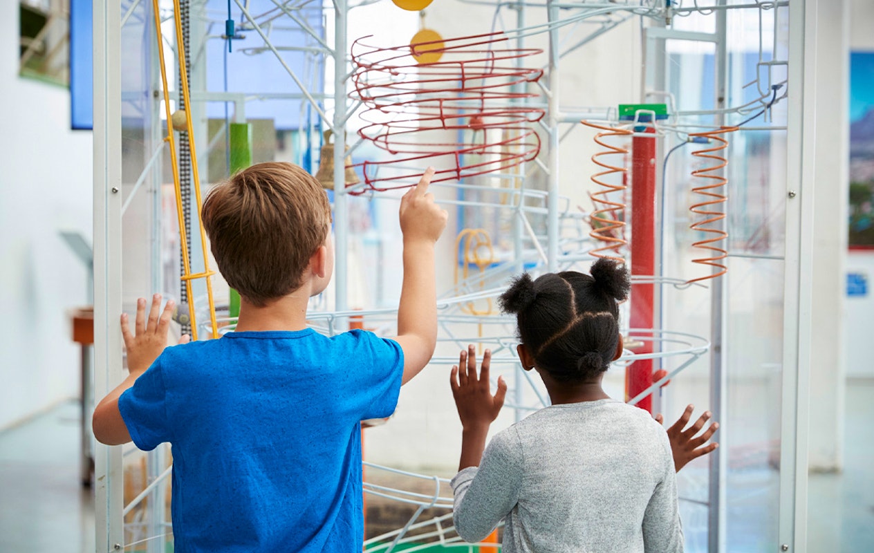 Maak kans op een jaar lang GRATIS uitjes