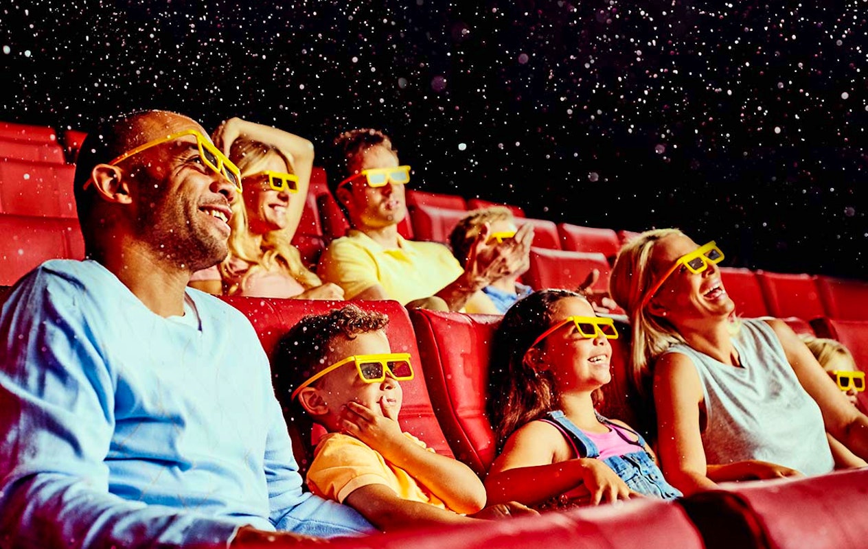 Win een volledig verzorgde dag bij LEGOLAND® Discovery Centre Scheveningen