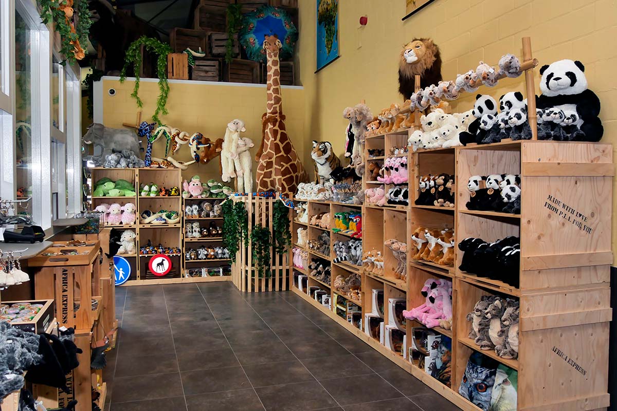 Maak kans op een Zookeeper-4-a-day arrangement bij Dierenpark ZiE-ZOO