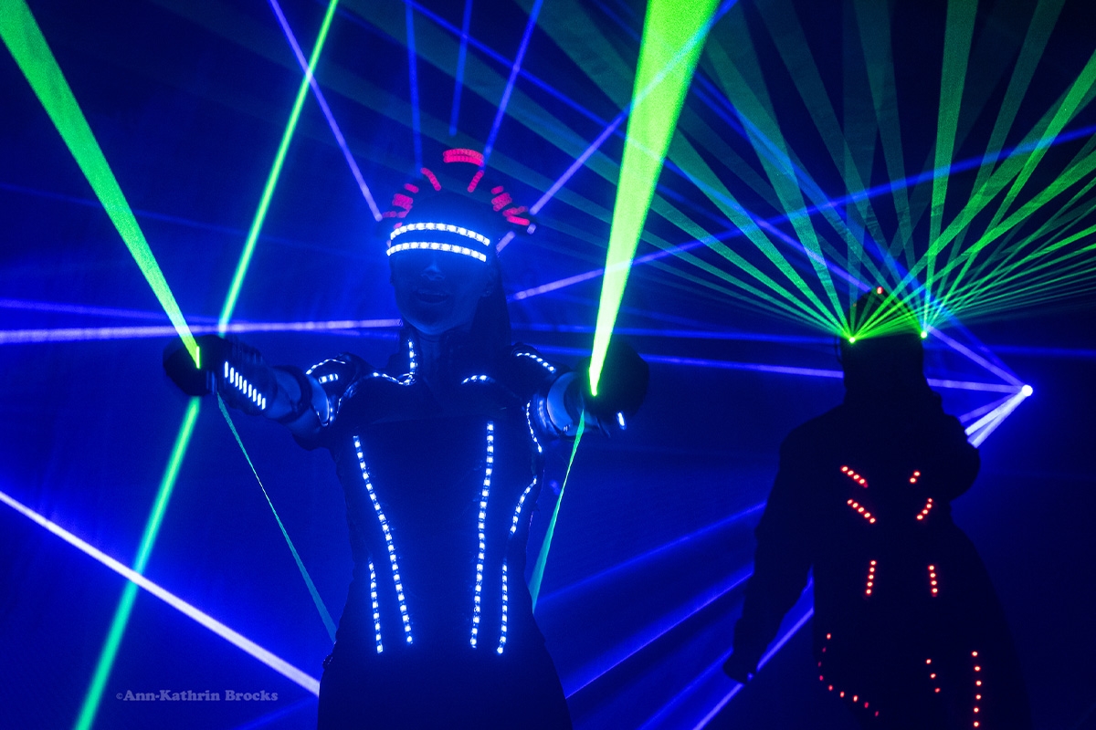 Entreeticket Groot Kerstcircus Den Haag