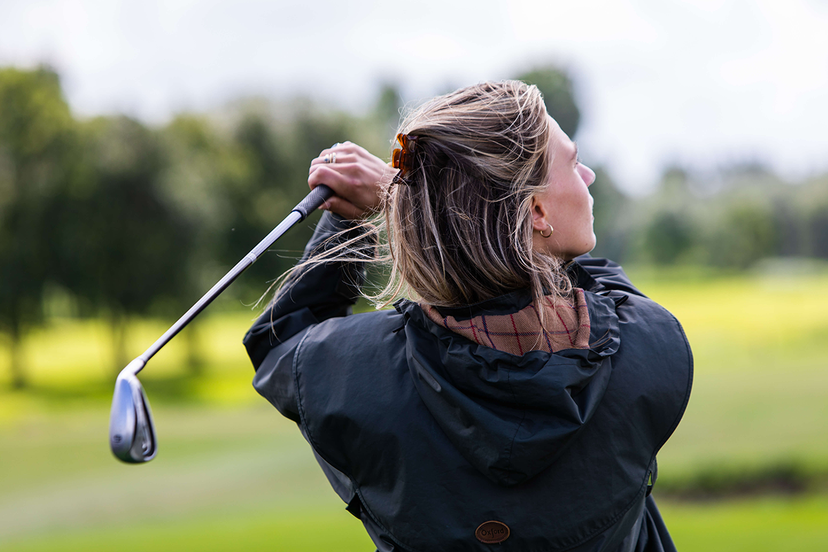 1- of 2-daagse GVB-golfcursus