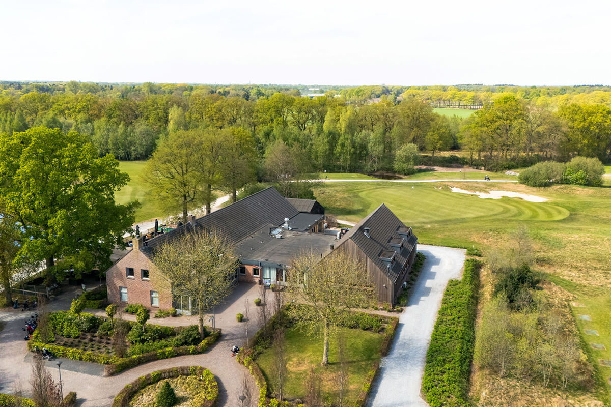 1- of 2-daagse GVB-golfcursus
