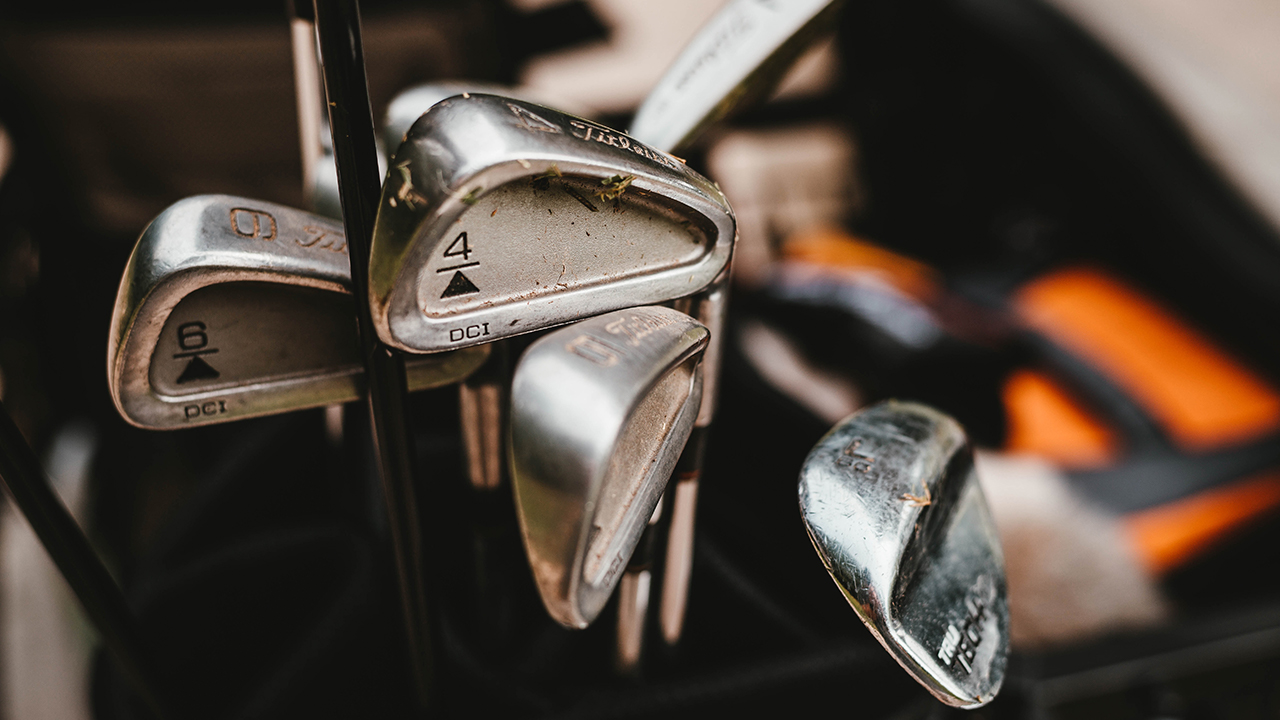 2-daagse GVB/Hcp 54 Cursus via Golfdeals Nederland