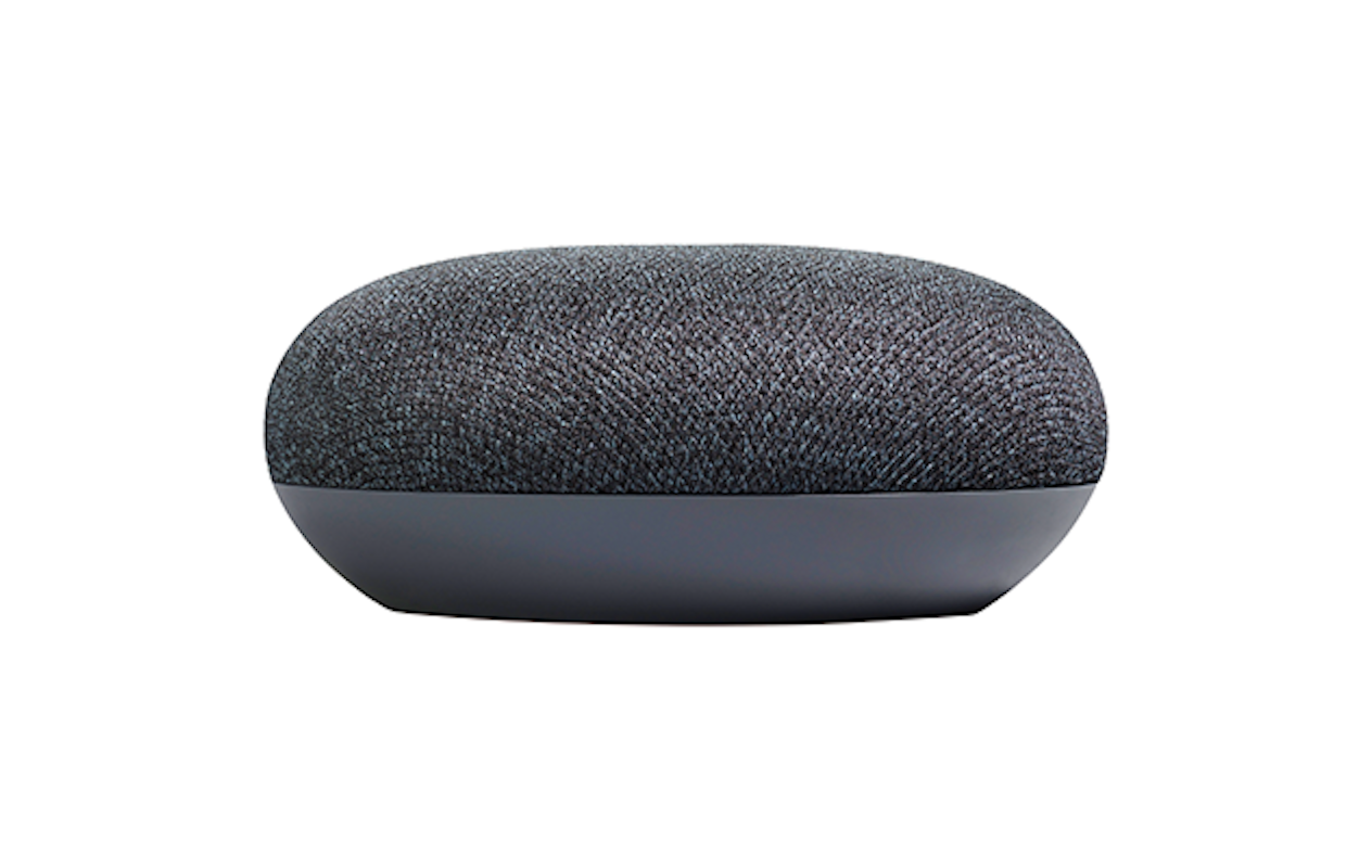 Haal je eigen assistent in huis met de Google Home Mini!