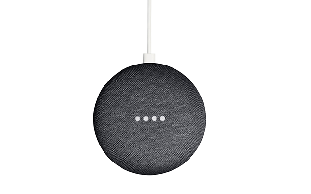 Haal je eigen assistent in huis met de Google Home Mini! 