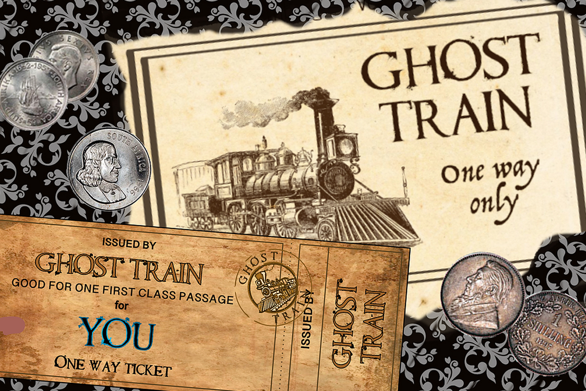 Halloween Combo Escape Game van NoxBox 