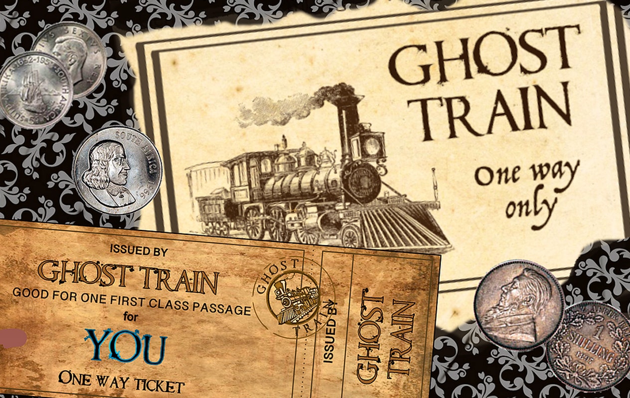 Halloween Combo Escape Game van NoxBox